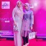 7 Pesona Heidy Sunan Ibunda Salmafina Sunan, Wajahnya Awet Muda Bak Remaja!