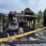 Diduga karena Pemberitaan, Rumah Wartawan di Aceh Ludes Dibakar OTK