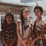 Promosi Papua dan Bhinneka Tunggal Ika, Warganet : Thank You Agnez (Mo)
