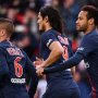 Neymar Santer Dikabarkan Tak Betah di PSG, Verratti: Jual Saja!