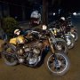 Istilah Anak Motor di Indonesia Selain Sunmori