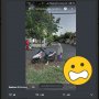 Badan dan Kaki Terpisah, Penampakan Ibu-ibu di Google Maps Ini Malah Kocak
