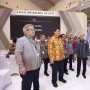 KTB  Sosialisasi  Karoseri  Portal  Mitsubishi  Fuso  Selama  GIIAS  2019