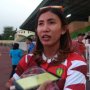 Absen di Pra PON, Emilia Nova Duduki Jabatan Baru di PASI DKI Jakarta