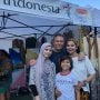 Anak Ayu Azhari Jadi Sorotan Lantunkan Azan di Tengah Pandemi Virus Corona