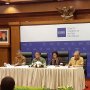 Fluktuasi Global Reda, Sistem Keuangan Indonesia Kuartal II 2019 Stabil