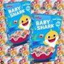Gemas, Perusahaan Ini Akan Luncurkan Sereal Edisi Khusus Baby Shark