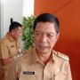 Hendak Ditanya soal Sanitasi, Wali Kota Jakbar Marah-marah ke Wartawan