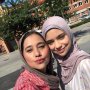 Ayu Azhari, Dulu Dikenal sebagai Bom Seks Film Indonesia, Kini Pecinta Habaib