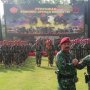 Panglima TNI Resmikan Koopsus, Brigjen Rochadi Menjabat Sebagai Komandan