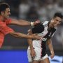 Cristiano Ronaldo Dikritik, Gianluigi Buffon Membela