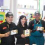 Makanan Sehat Bercitarasa Asia Ramaikan Food and Hotel Indonesia