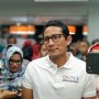 Sandiaga Uno Jadi Menteri Jokowi, Publik: Dulu Lawan Sekarang Kawan