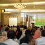 Wujudkan Reformasi Birokrasi, Kemnaker Canangkan Gerakan Tertib Sadar Arsip