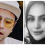Pernah Pacaran, Raffi Ahmad Salah Tingkah Ketemu Asha Shara