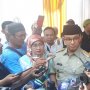 Sekarang, Anies Salahkan Musim Panas Penyebab Kualitas Udara Jakarta Buruk