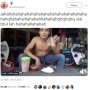 Kasian! Lelaki Ini Gagal Makan Akibat Ulah Kucingnya