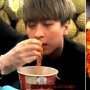 Jajal Tantangan Makan Mi Pedas dan Durian, Artis Ini Masuk Rumah Sakit