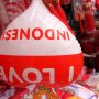 Sehari Cuma Dapat Rp10 Ribu, Ini 4 Fakta Getir Pedagang yang Tetap Setia pada Merah Putih
