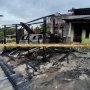 AJI Minta Polisi Usut Kebakaran Rumah Jurnalis Serambi Indonesia
