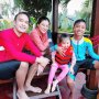 Penuh Liku! Lihat Lagi Perjalanan Ruben Onsu dan Sarwendah Resmi Angkat Betrand Peto Jadi Anak