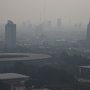 Jakarta Kota Terpolusi di Dunia