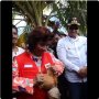 Aksi Menteri Susi Menaklukkan Sabut Kelapa, Nostalgia 40 Tahun Lalu