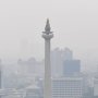 BMKG: Cuaca Jakarta Besok Cerah Berawan