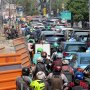 Anies Cek Titik Jokowi Kena Macet, Ojol Beberkan Fakta Penyebab Kemacetan