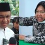 Risma Ajari Cara Kelola Sampah agar Diterapkan Anies Baswedan di Jakarta