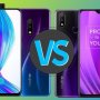 Duel Ponsel Paling Diburu, Realme X vs Realme 3 Pro