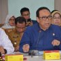 DPR : Program Serasi Sebaiknya Diubah Jadi Sistem Perbaikan Irigasi Rawa