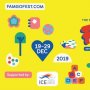 Traveloka Hadirkan FamGoFest, Taman Bermain Keluarga