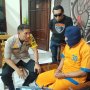 Bejat, Ayah Kandung Tega Cabuli Anaknya Selama Empat Tahun