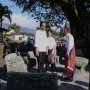 Presiden Jokowi Kunjungi Kampung Adat Huta Siallagan di Kawasan Danau Toba