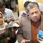 Diusulkan Jadi KSP Jokowi, Fahri Hamzah: Mending Jadi Marbut Masjid