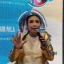 Hamil Lagi, Ayu Dewi: Bumil yang Produktif Itu Insya Allah Lahirnya Lancar