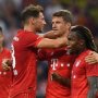 Gilas Fenerbahce, Bayern Munich Hadapi Tottenham di Final Audi Cup