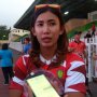 Penundaan PON dan Olimpiade 2020 Tak Pusingkan Emilia Nova
