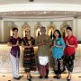 Lestarikan Budaya, Hyatt Regency Yogyakarta Dukung Selasa Berkebaya