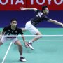 Fajar / Rian Beberkan Kunci Balas Kekalahan dari Wakil Jepang