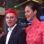 Paula Verhoeven Sudah Ingatkan Baim Wong untuk Tidak Bikin Konten Prank KDRT