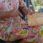 PD Pasar Jaya Sebut Besek Bambu untuk Daging Kurban di Pasar Laris