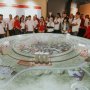 Mau Tahu Proses Produksi Penyedap Rasa? Lihat di Ajinomoto Visitor Center