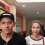 Sembuh dari Covid-19, Romantisnya Andrea Dian Rayakan Ultah Bareng Suami