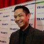 Ke Dude Harlino, Roger Danuarta Tanya Tentang Istri di Mata Islam