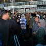 JK Melayat Jenazah Ichsan Yasin Limpo di Bandara Soetta