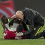 Kehilangan Bailly, Manchester United Buru-buru Datangkan Maguire
