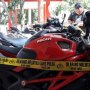 Modus Jajal, Ninja 250 hingga Ducati Monster Dicuri Bandit Jual-Beli Online