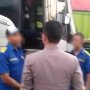 Bus Sugeng Rahayu Ngeblong di Klaten, Polisi: Otaknya Dipakai!